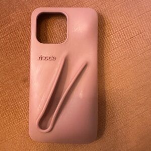 Rhode 14 Pro Max Phone Case